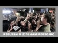HAMMERSONIC 2018 - ALL ACCESS TOUR!