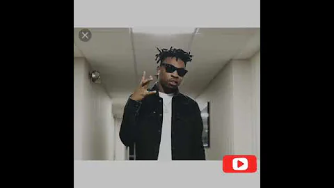 Funny throwback photos from Mayorkun's past.