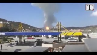 Po Shpërthen, Po Shpërthen, Lajmëro Mihalin Ja Si Ndodhi Gërdeci