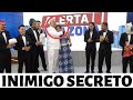 INIMIGO SECRETO