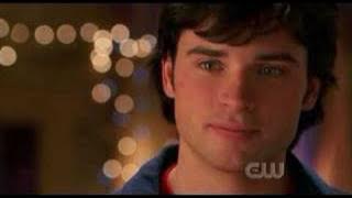 Smallville most romantic scene or the saddest