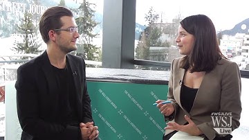 SoundCloud CEO: What Music Are We Listening To?