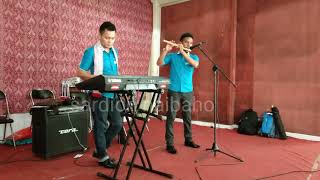 GONDANG/UNING-UNINGAN LIVE 2020 LV MUSIK Cirebon (0811202719) || Siute Manis