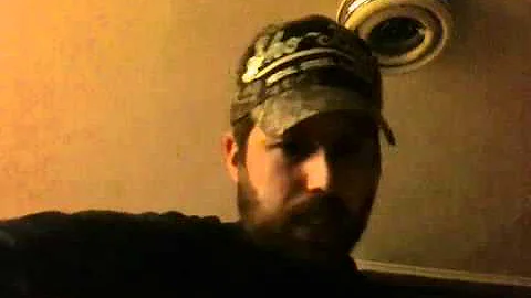 James Suiter In Dixie ( original )