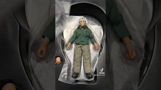 Mezco Toyz Friday the 13th One:12 Collective Figure. #fridaythe13th #jason