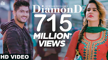 Diamond | Official Music Video | Gurnam Bhullar | Songs 2018 | Jass Records