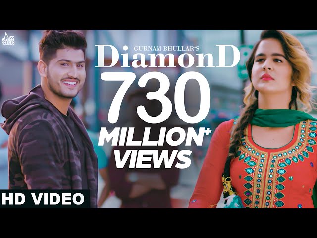 Diamond | Official Music Video | Gurnam Bhullar | Songs 2018 | Jass Records class=