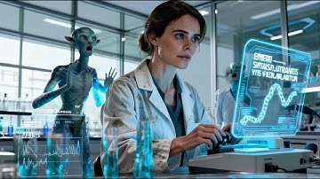 Genome Scan Halted: ‘Error—Sample Displays Self-Replication.’ – The Human Just Said As Always. | HFY