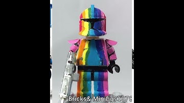 What Is The Most Expensive LEGO Clone Army?