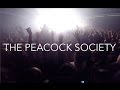 The Peacock Society 2014 - Aftermovie Parc Floral