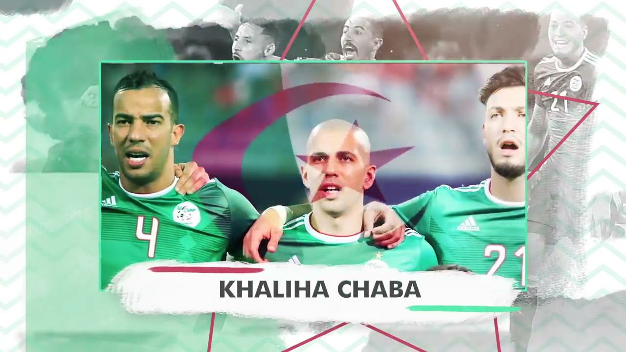 Watch Cheb Bello - Khaliha Chaba X Amine 31 X Dj Moulay on YouTube Watch Cheb Bello - Khaliha Chaba X Amine 31 X Dj Moulay on YouTube