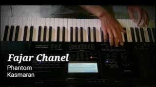 Phantom - Kasmaran 'Cover' (Download Style Casio di deskripsi)