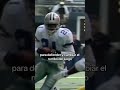 No era solo velocidad, era espectáculo 🏃🏾♂️⚡️ #nfl #football #shorts #viral