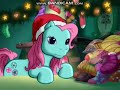 My Little Pony: A Very Minty Christmas (2005) Trailer 2 (VHS Capture)