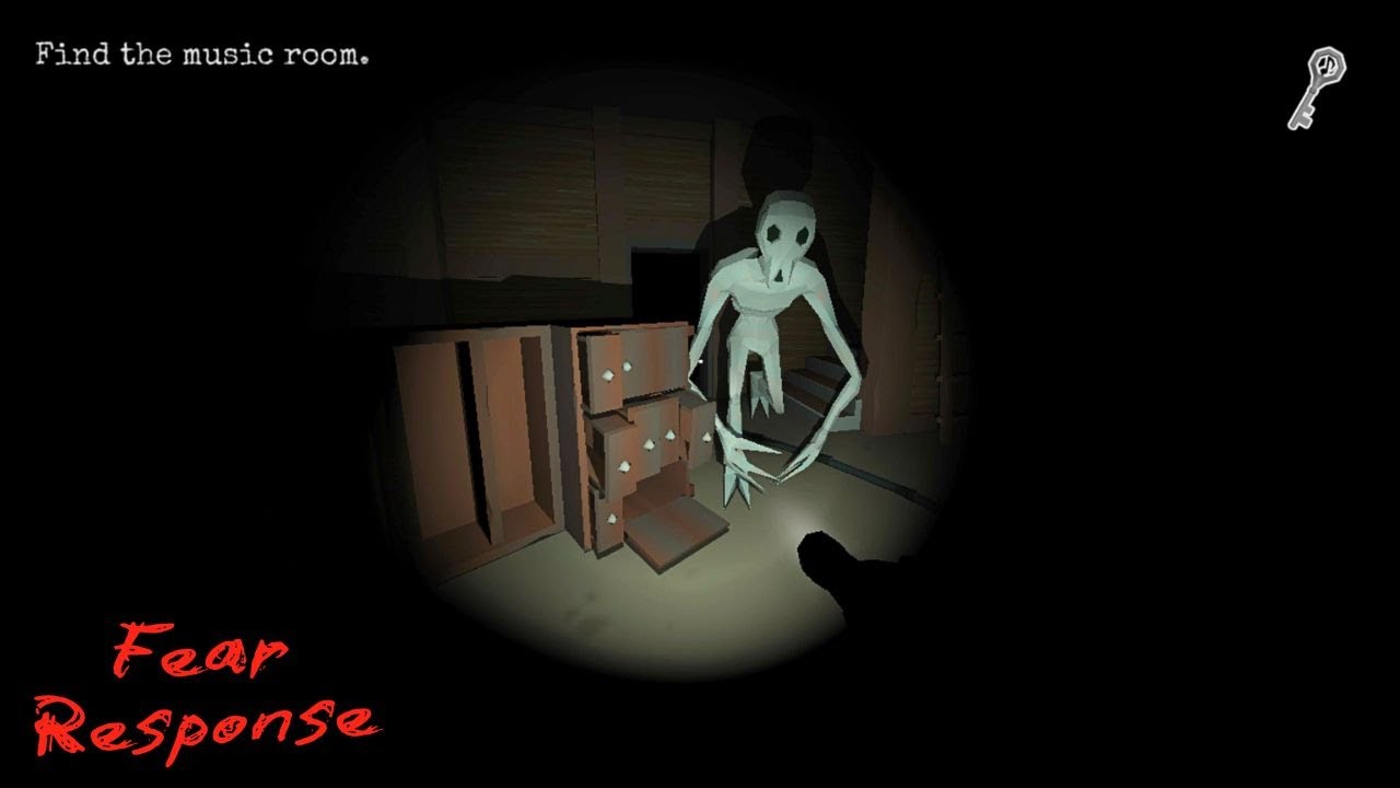 Fear Response On Poki Online |