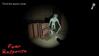 Fear Response On Poki Online |