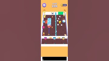 cat escape game level 108 Need 1k subscribers