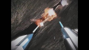 SABER WING (AKIRA ISHIHARA Headshot mix) by TAG (DDR X)