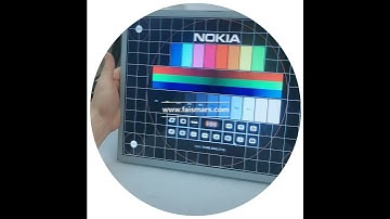 Nokia Monitor Test