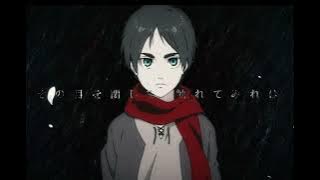 A child of evil (Akuma no Ko) | Piano Music  | Attack On Titan | Ringtone #piano #ringtone