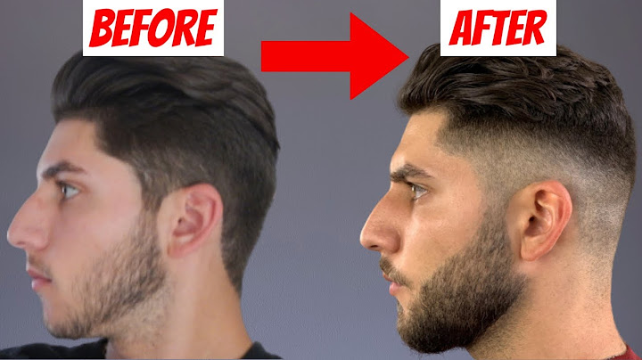 How to get facial hair to grow thicker