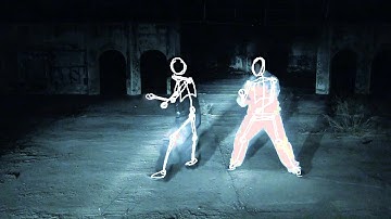 Animación - Rotoscopía