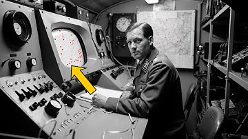 Nobody Believed a Radio Operator Could End a Battle — But His Message Crashed an Army