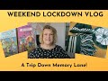 Weekend Vlog: Pamper Day & A Trip Down Memory Lane