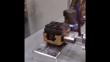 5th Axis Automation