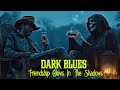 Where the Night Holds Our Friendship — Deep Emotional Dark Blues