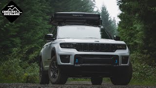 Revisiting The Gifford Pinchot National Forest - Kayaking Solo Adventure | Conquest Overland by Conquest Overland 4,773 views 9 months ago 12 minutes, 55 seconds