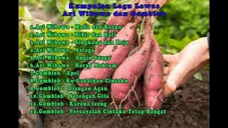 Kumpulan Lawas Ari Wibowo Dan Gombloh