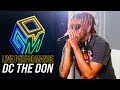 OGM Live: DC The Don - PSA