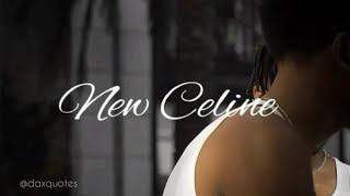 DDG ft. Paidway T.O - "New Celine" [EDIT](The Daxquotes EP)