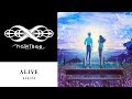 nowisee『ALIVE』#24/24 (YouTubeバージョン)