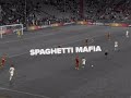Spaghetti Mafia рџЌќ Spaghetti Mafia рџЌќ