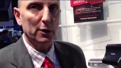 CES 2013: Xi3 Modular Computer