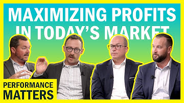 Maximizing Inventory Mix