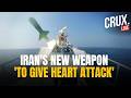 LIVE | US Iran War Goes NUCLEAR | IRGC's New Weapon To Give Trump A "Heart Attack" | Hormuz