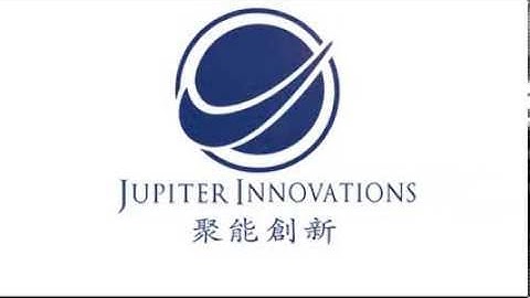 jupiter innovations intro (After Effects)