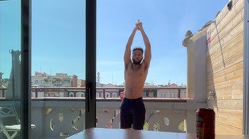 Kaimel Rule - Balance (Interlude) / The Bigger Man, Subjectively (Official Music Video)