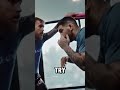 Ilia Topuria doesn’t train MMA?!👀 #ufc #mma #iliatopuria #joerogan #shorts