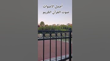 سورة الكوثر بصوت جميل للشيخ عبد الرحمن مسعد 🤲♥️ #اكسبلور #المصحف #لايك #تصويري #بحر #لايك