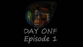 Half-Life 2 Day One Build: Episode 1