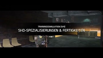 The Division Resurgence Beta test Android I