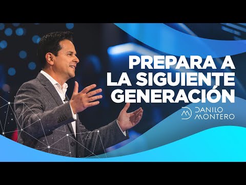 Vídeo: Próxima Generación Antes De Su Tiempo