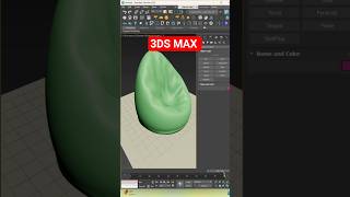 ✅ Realistic Sofa in 3ds Max 🛋️ | Cloth Modifier Tutorial | Quick Modeling Tip