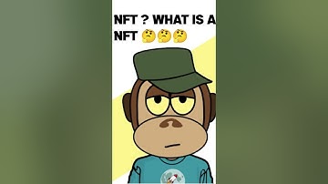 NFT’s in under a minute