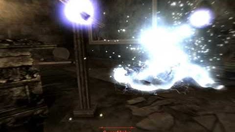 Fallout 3 Custom Weapon Preview