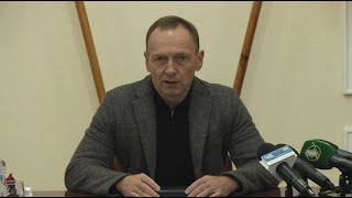 Звернення з приводу необхідності економії електроенергії